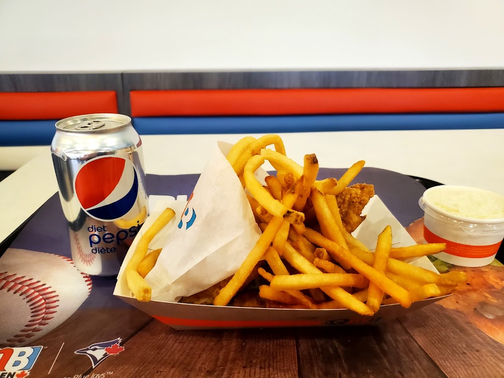 Food & drink