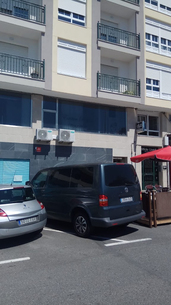 Salon de Belleza Regina