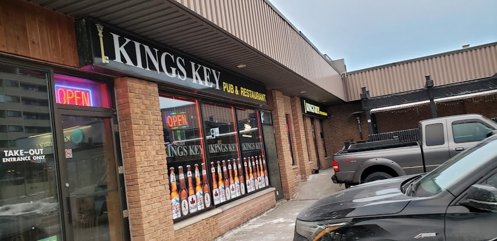 Kings Key Pub and Restaurant
