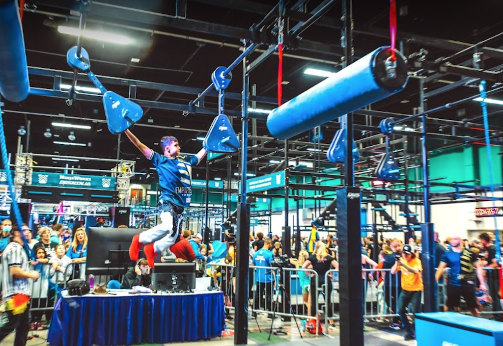  Empire Ninja Yorktown