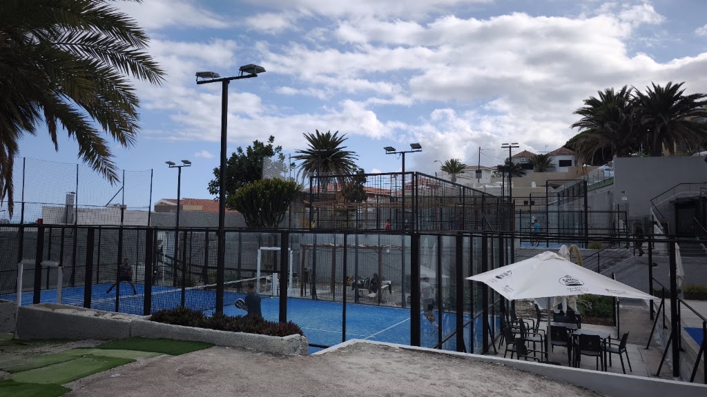 Terraza Tasiri — Mas recientes