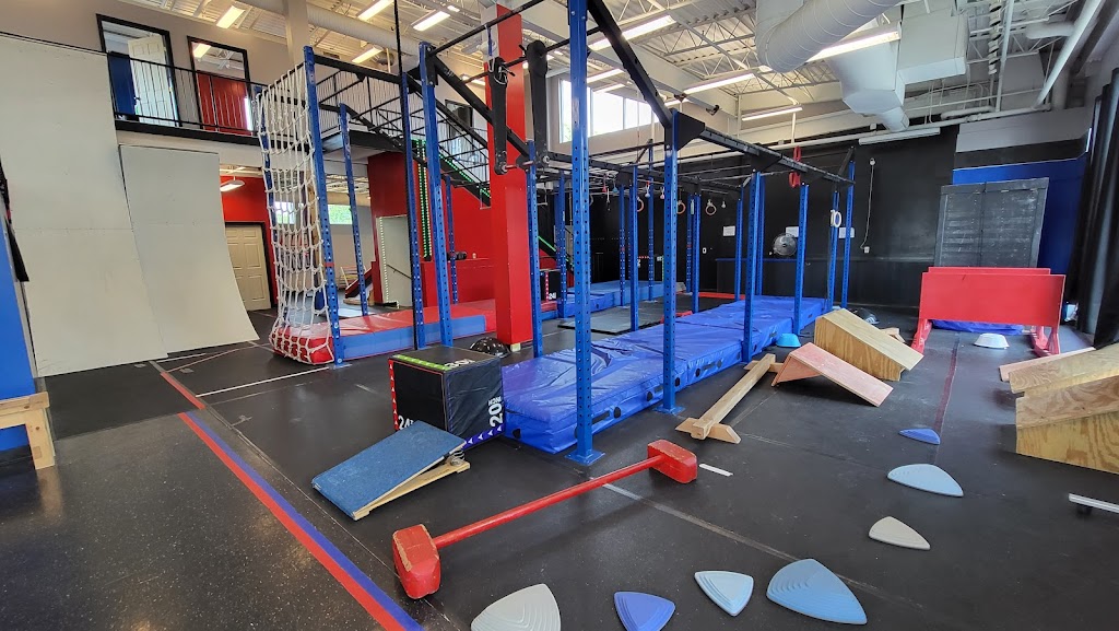  Super Ninja World (formerly Super Ninja Zone)