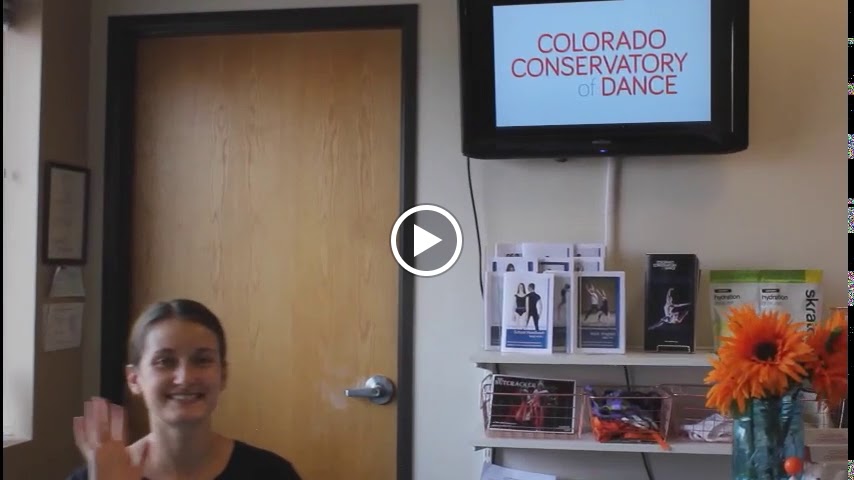  Colorado Conservatory of Dance