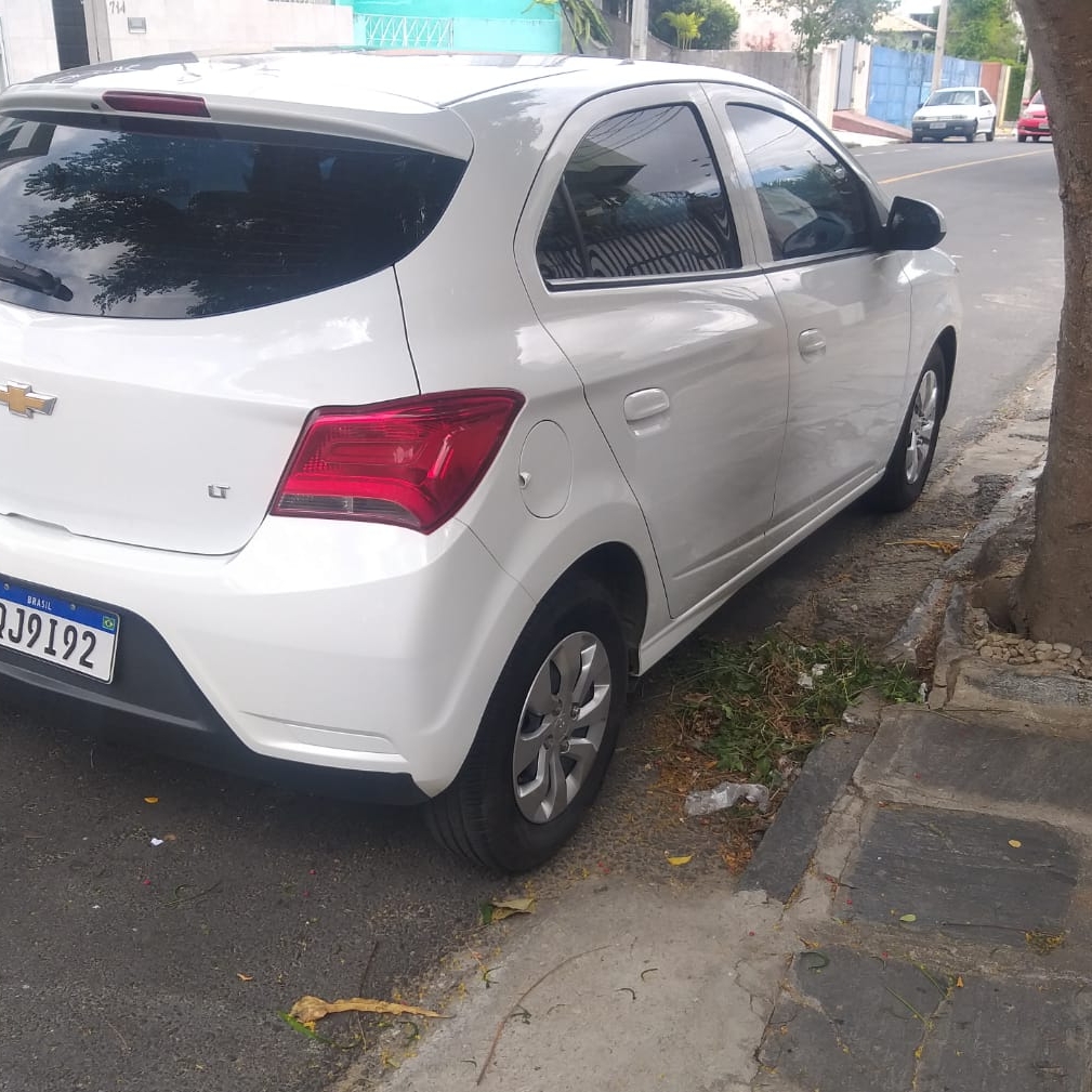 Somar Locadora de Veiculos