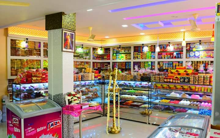 Mundamattam Bakers, Erattupetta