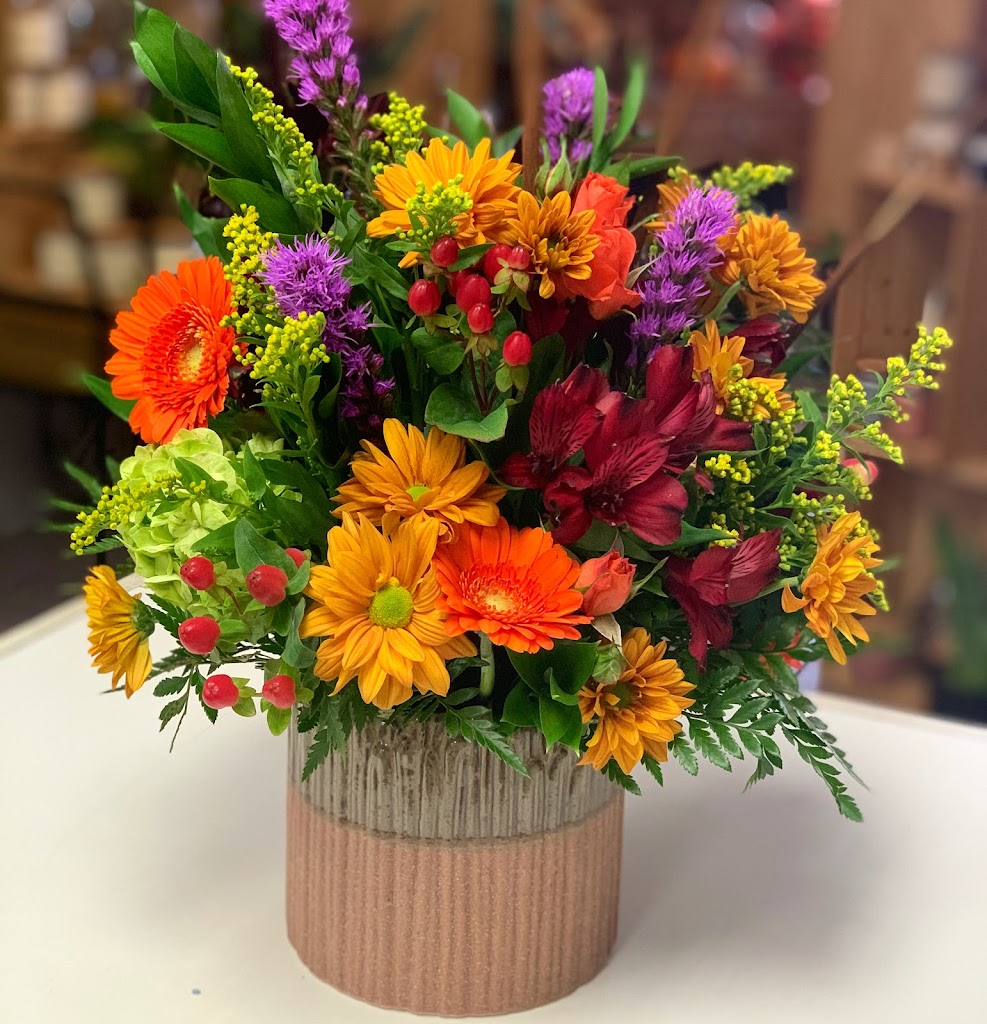 Michaels Floral Design