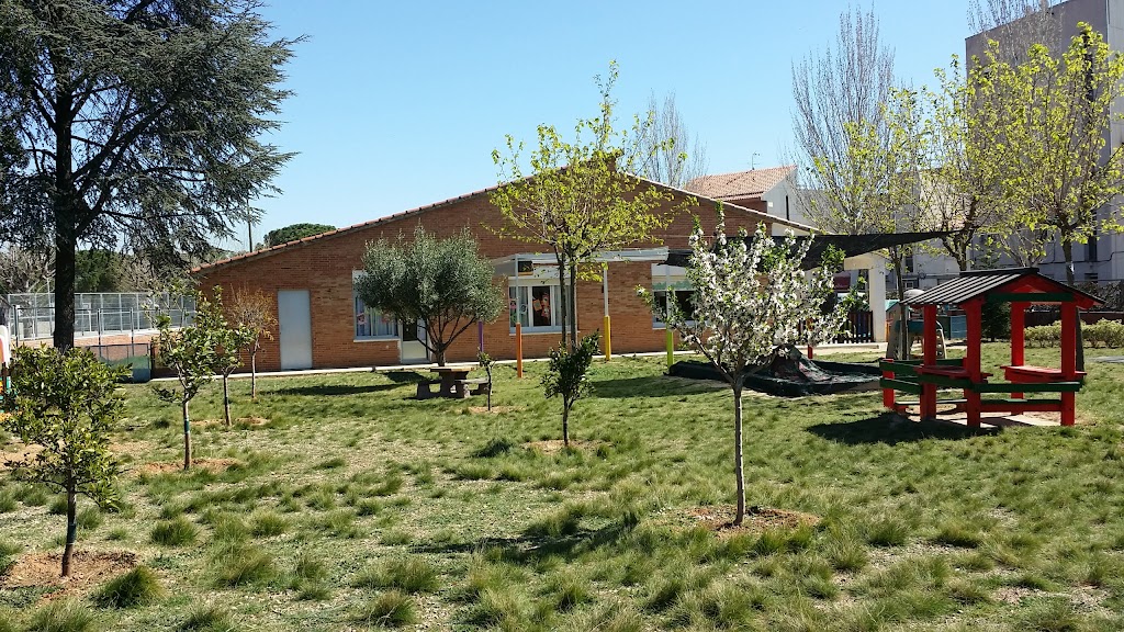 Llar d'Infants Publica Els Angels