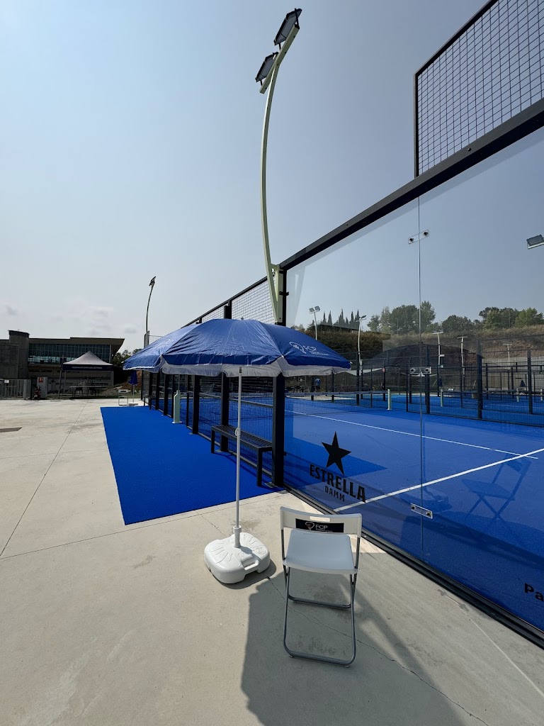 CNS PADEL