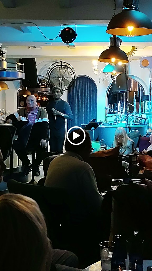 Billie's Piano Bar and Speakeasy — Videos