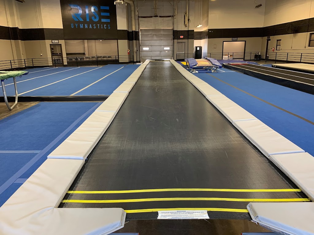  Rise Gymnastics