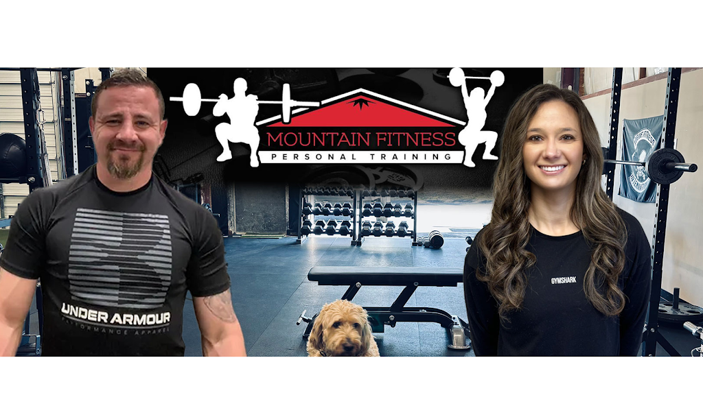  Mountain Fitness Personal Training