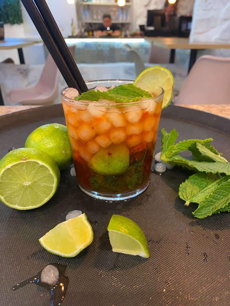 Bar Barrafina — Del propietario