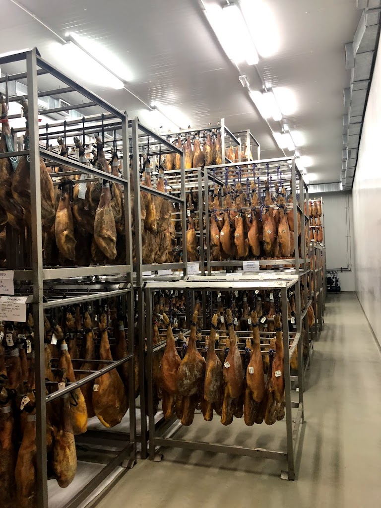 Restaurante La Botiga de L'Estacio