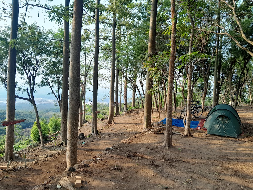 GENTING CAMPING GROUND (BUKIT BINTANG SABRANGAN)