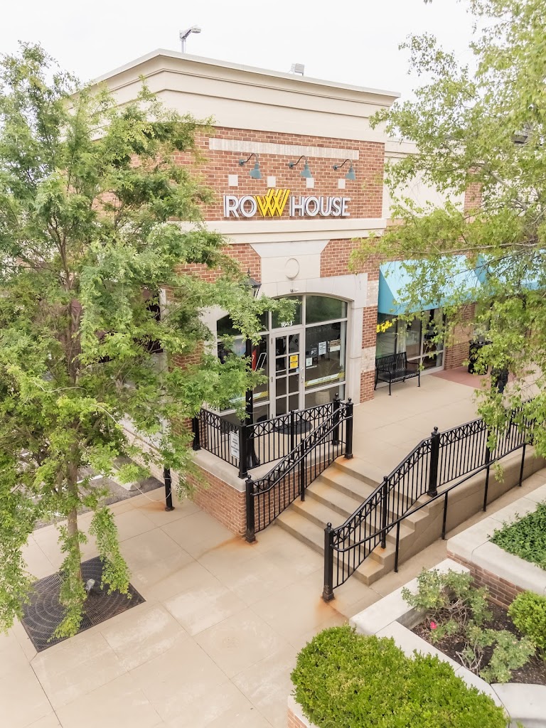  Row House Fitness Upper Arlington