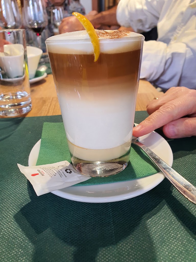 Restaurante y Vinoteca La Reserva — Mas recientes
