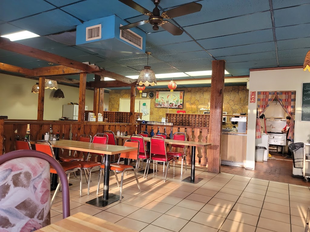 Main Diner Restaurant in North Battleford