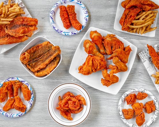  AlReem Lounge and Restaurant