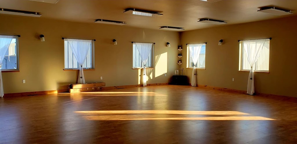  Spearfish Yoga, Cycle & Strength Studio