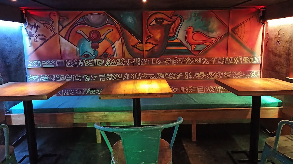 Round The Clock Craving S Pashan