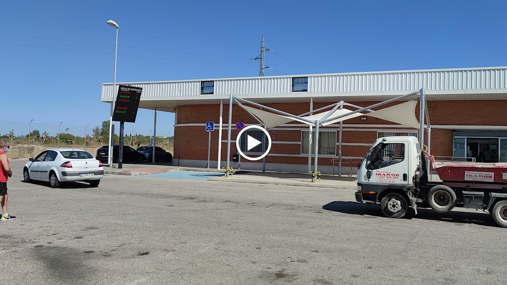 Estacion ITV Carmona - VEIASA — Videos