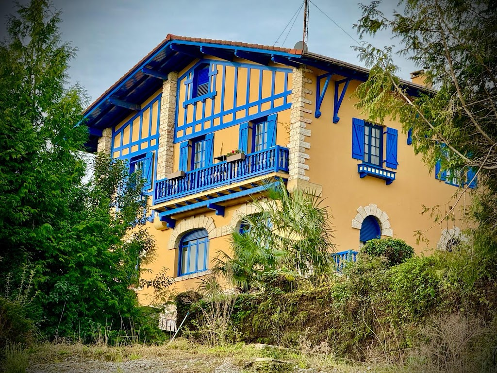 Suites Mendibil Irun