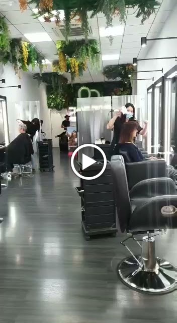 Peluqueria OD Vilanova i la Geltru — Videos