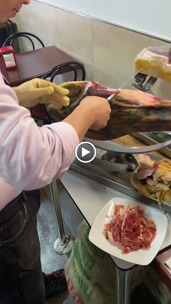 Bar Restaurant Marc's — Videos