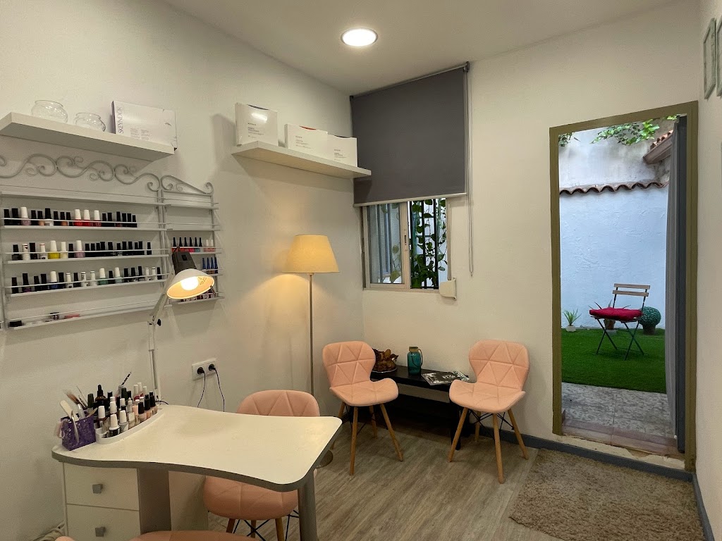 Carolina Rayas-Coqueta Estetica Integral