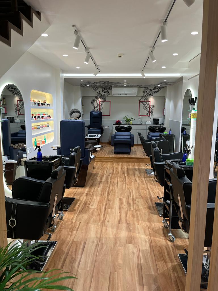 The Transformation Salon And Academy