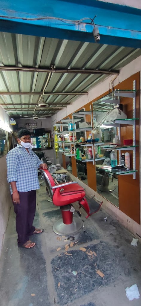 Laxminrasimha Hairstyles And Gents Beauty Parlor