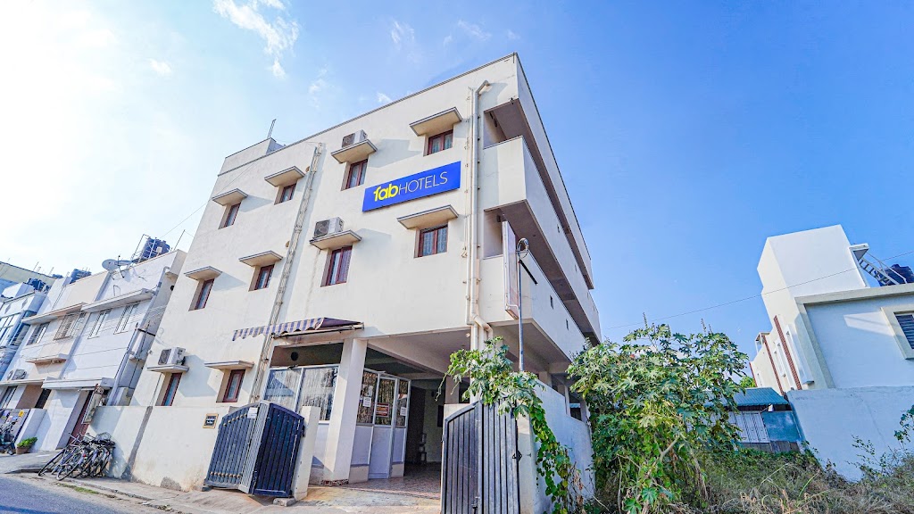 Fabexpress Varun Residency