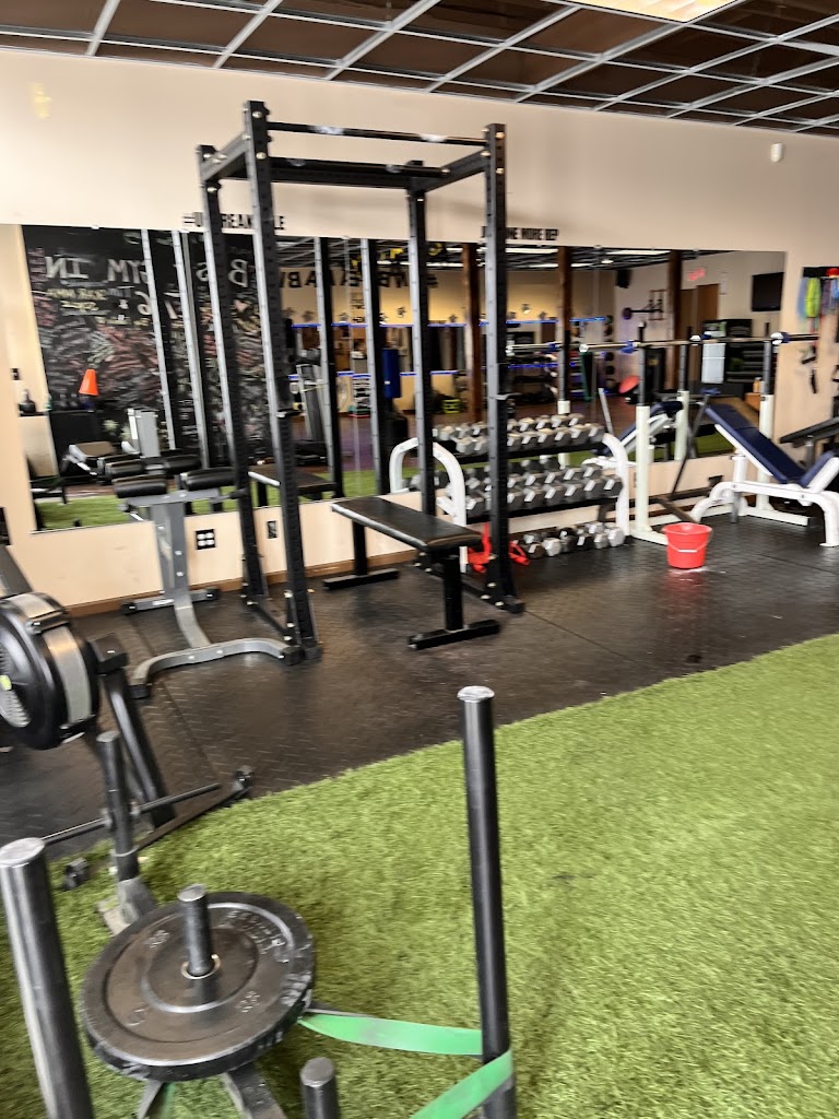  Shannon Connors Fitness