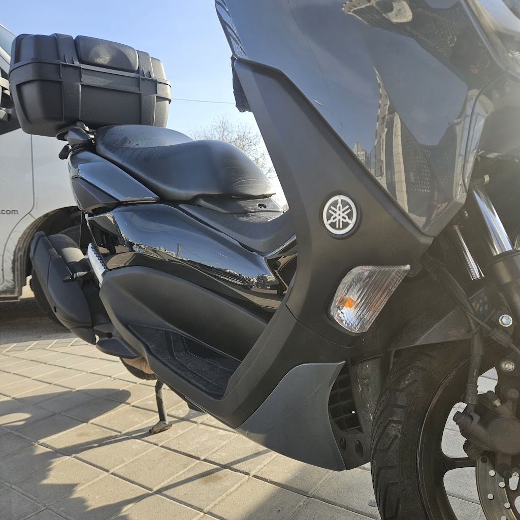 Alcaniz Motor