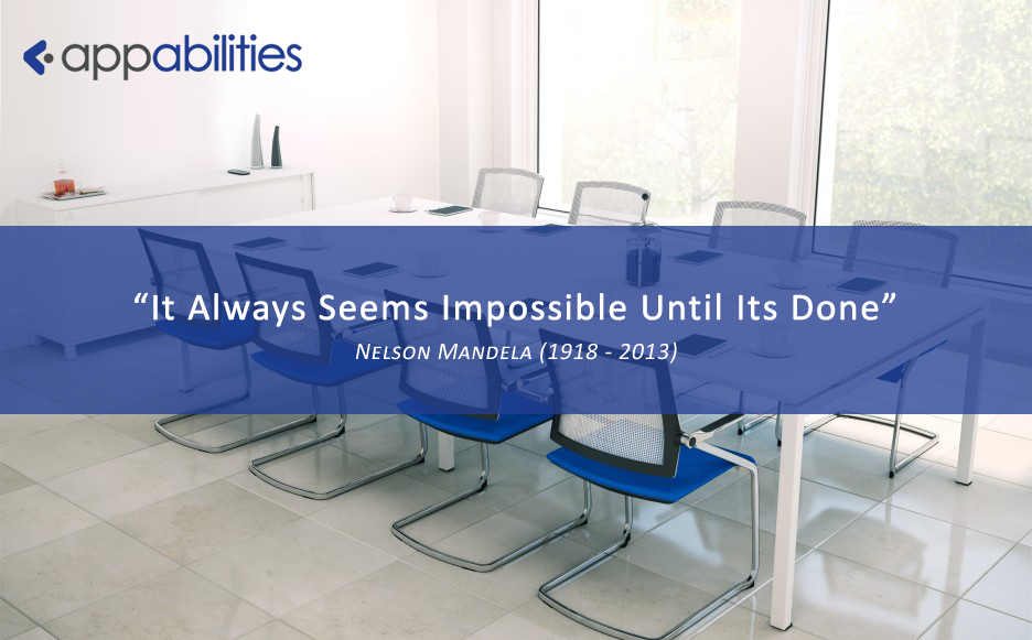 Appabilities Inc