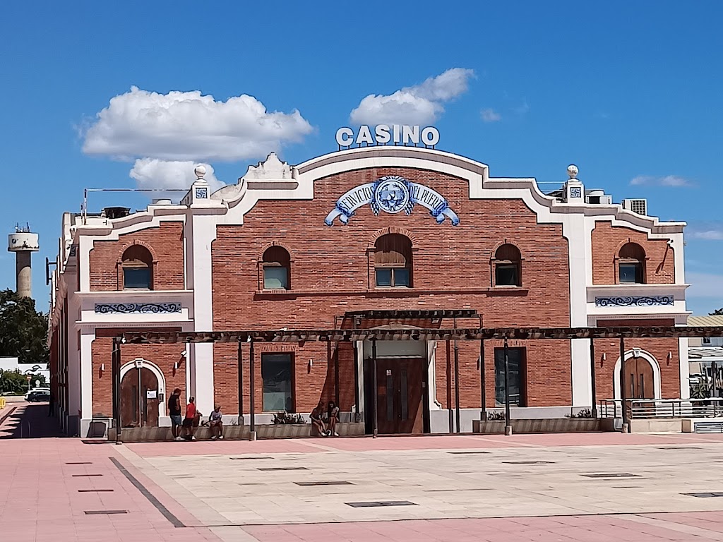 Restaurante Brisamar