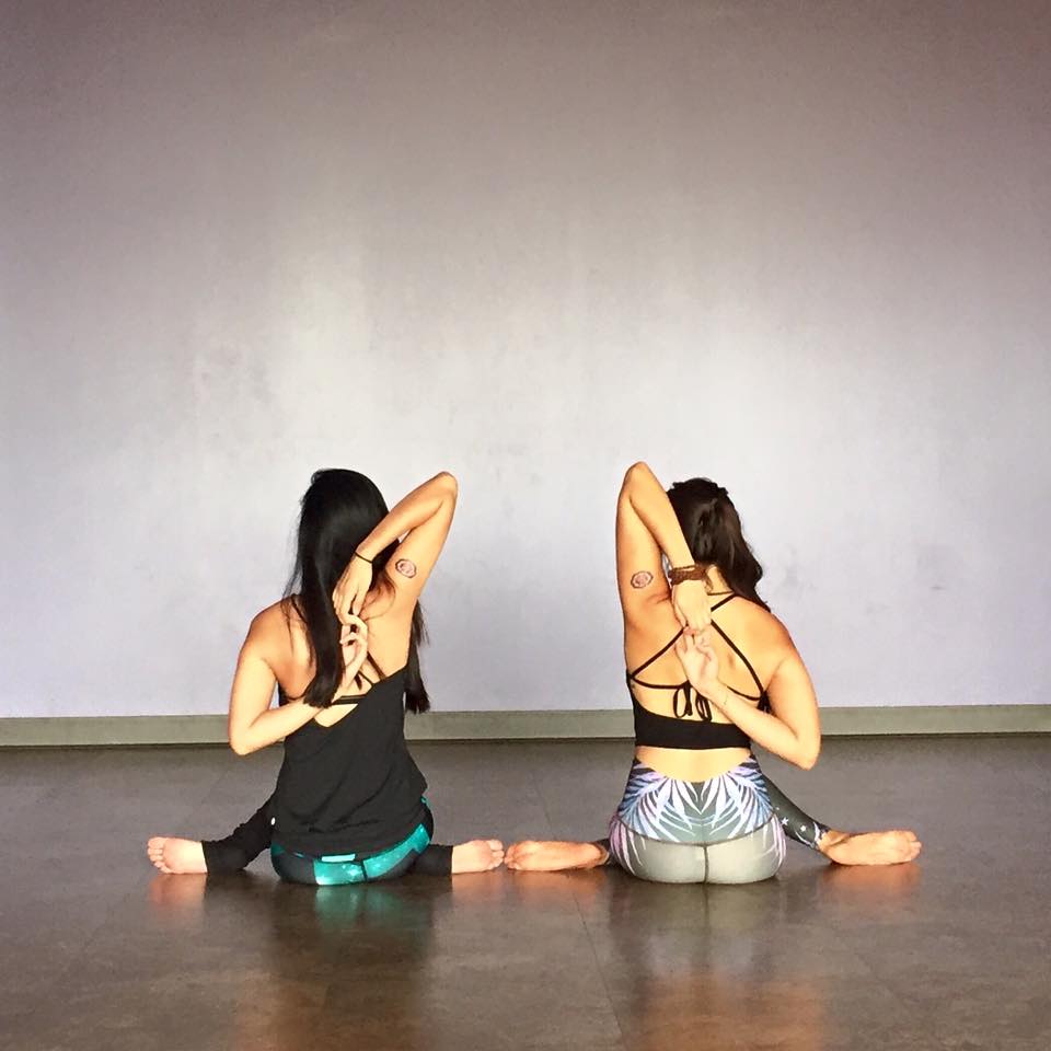  Joy Yoga Center - Voss