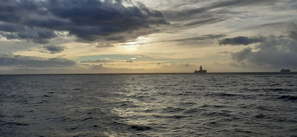 Muelle de Leon y Castillo Parking