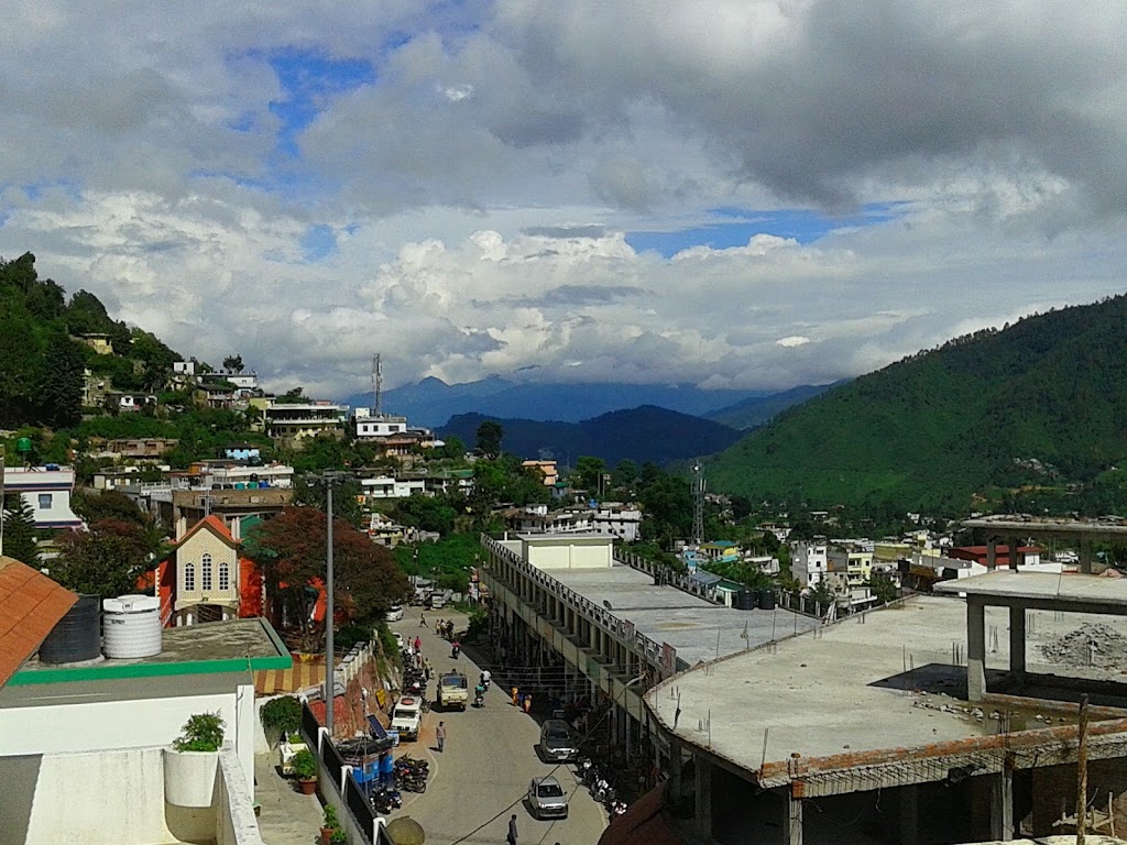Hotel Alankar