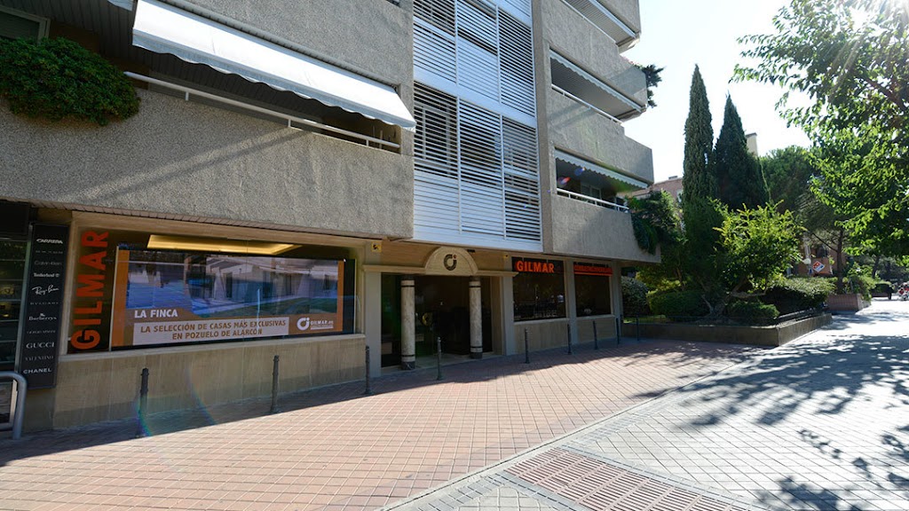 GILMAR Consulting Inmobiliario - Inmobiliaria Pozuelo de Alarcon