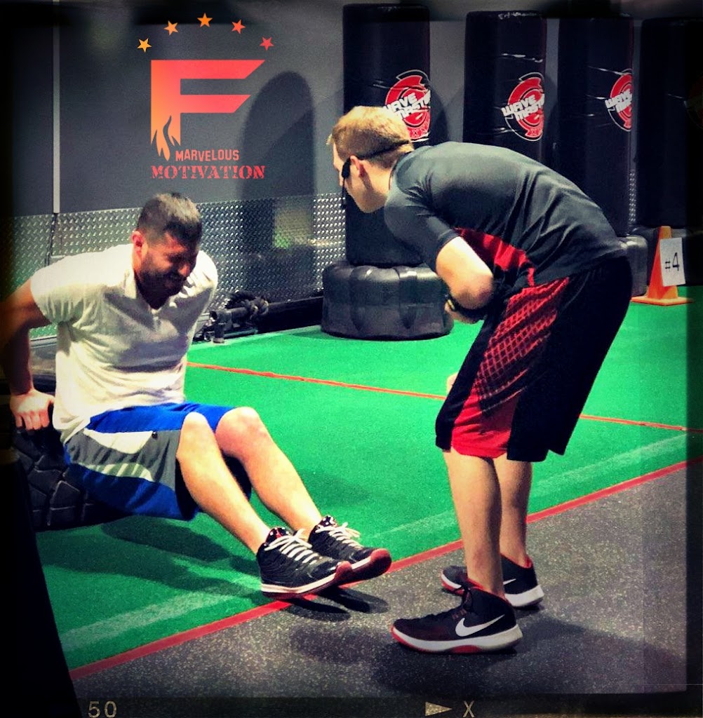  Heart of the Valley FIRE Fitness Camp