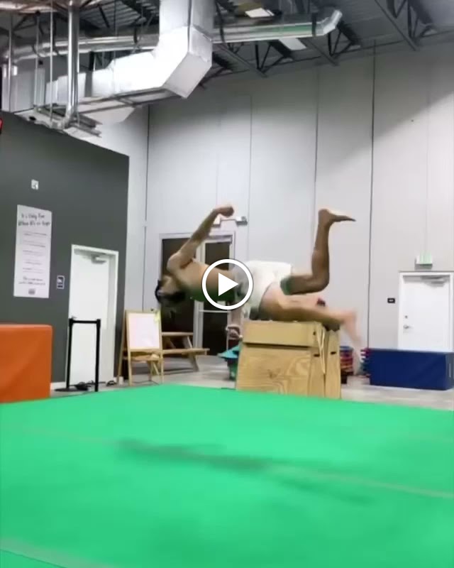  Miami Freerunning & Parkour - Kendall