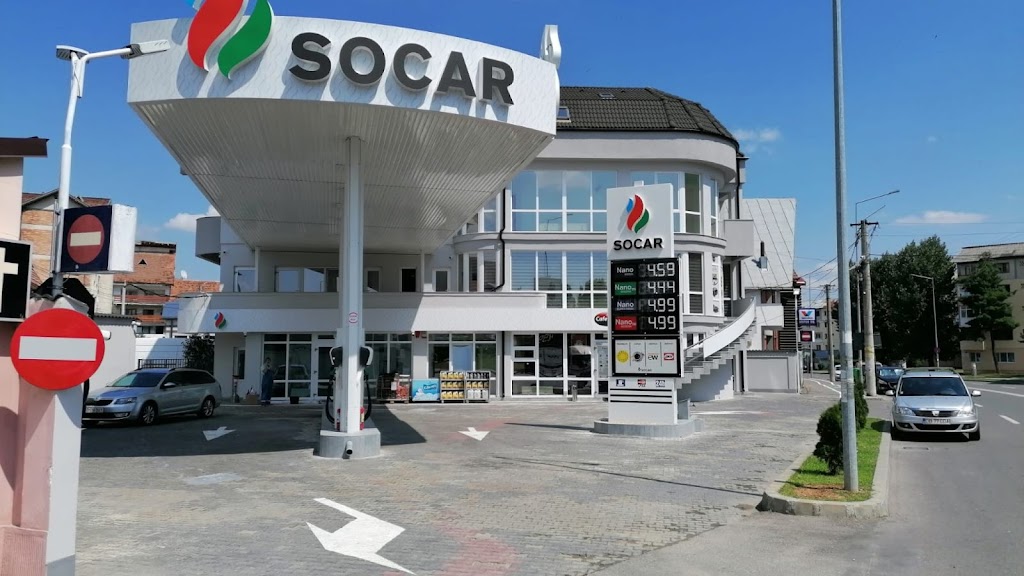 SOCAR