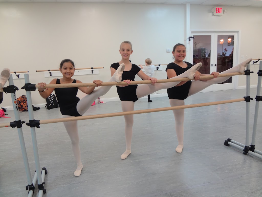  The Legacy Dance Studio