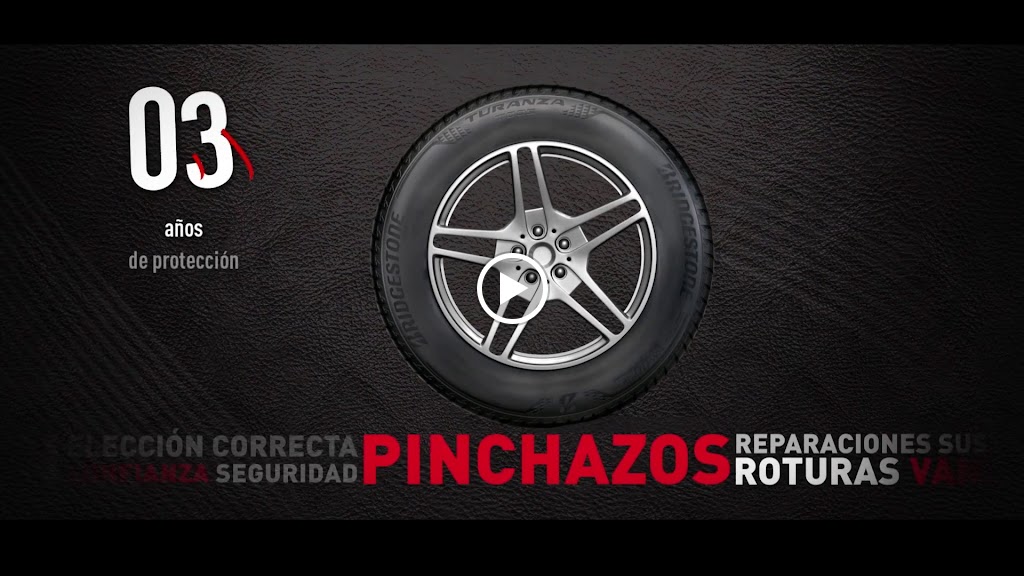 FIRST STOP ATOCHA-GRUPO DIMAROIL — Videos
