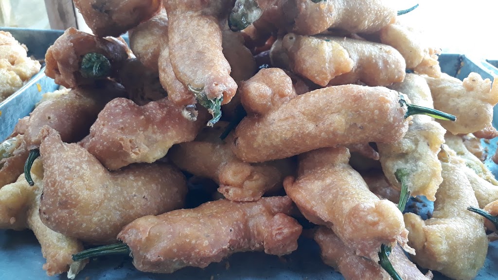 Janta Vada Pav Centre Sillod