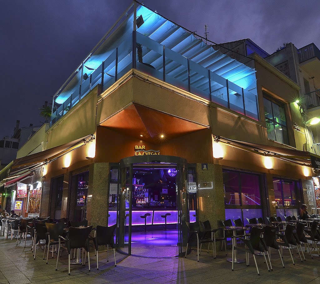 Las Vegas Sitges — Del propietario