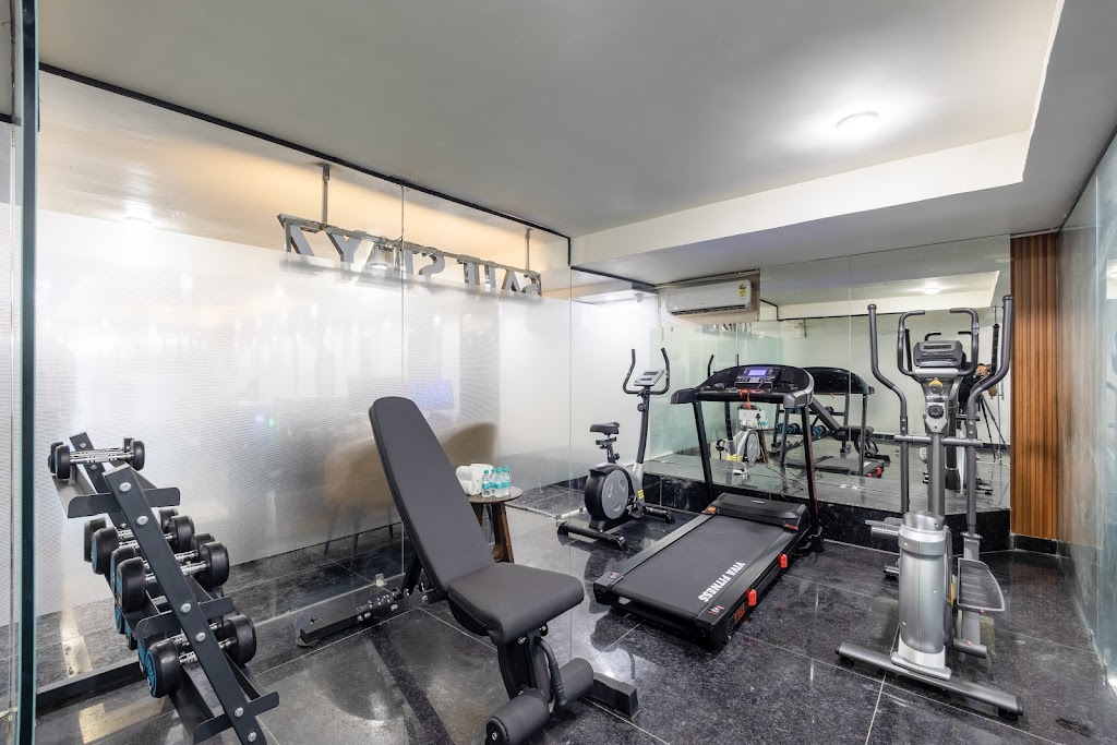 Amenities