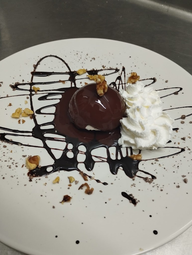 MARIA MARIN GASTROBAR — Del propietario