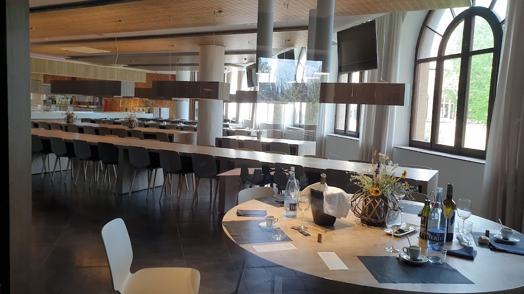 Cafeteria - Restaurante del Seminari de Vic